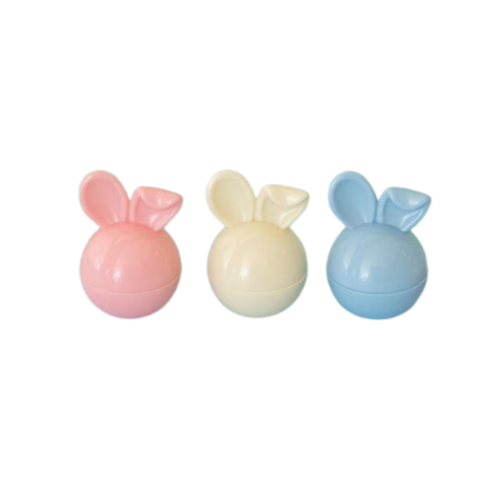 Bunnies In The Garden Bunny Lip Balm - 3 Color Options – Daydream