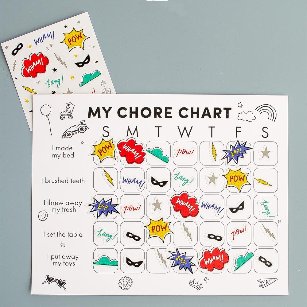 chore-chart-daydream-society