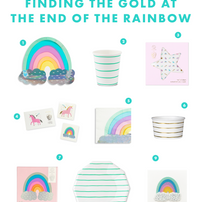 All Things: St. Patrick's Day