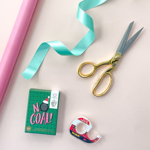 Make It: Gift Wrapping Like a Pro