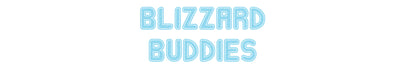Blizzard Buddies Snowman and Winter Themed Party Decor, Giftables, and Tableware