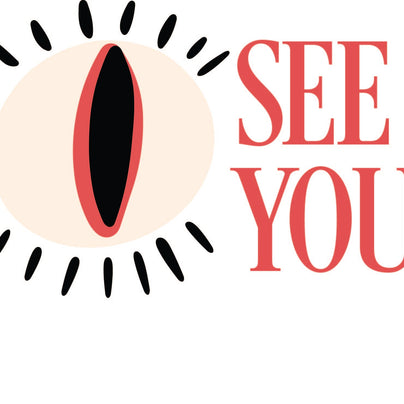 Daydream Society Eye See You Collection