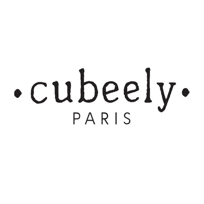 Cubeely Paris by Sarah Betz