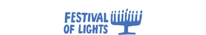 Festival of Lights Judaica Themed Party Decor, Giftables, and Tableware