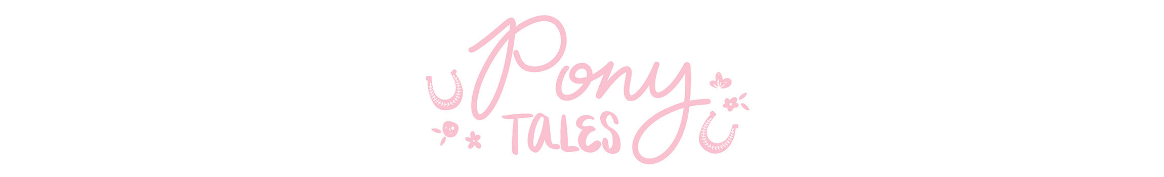 Pony Tales | Rodeo & Cowgirl Party – Daydream Society