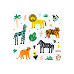 Party Sticker Sheets - Choose from 32 Styles