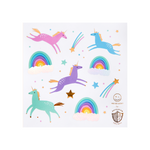 Party Sticker Sheets - Choose from 32 Styles