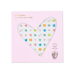 Party Nail Stickers - Choose from 23 Styles