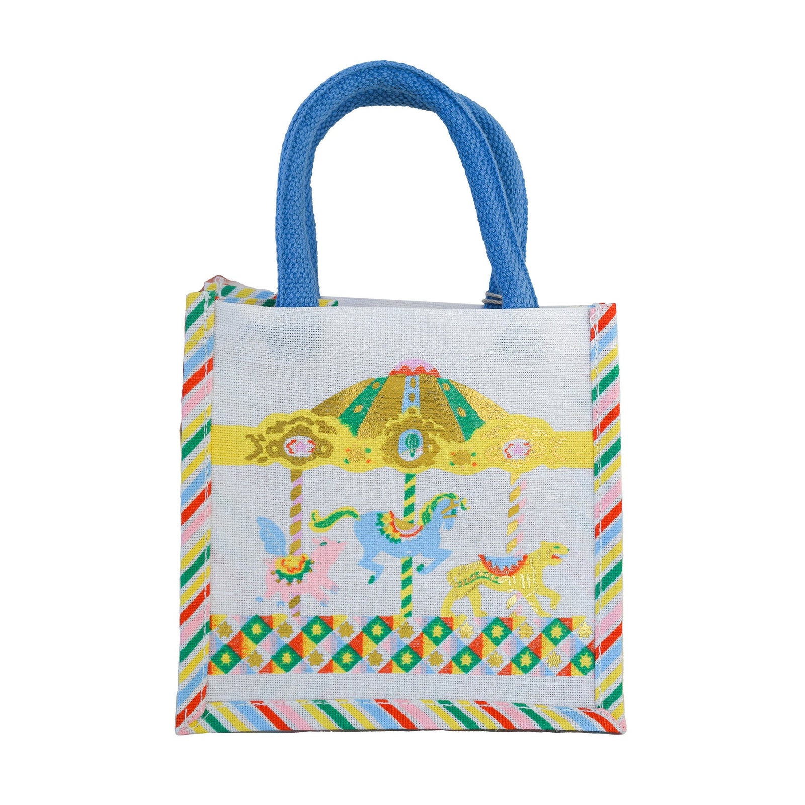 Off to the Fair Tote Bag, Daydream Society