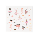 Party Sticker Sheets - Choose from 32 Styles