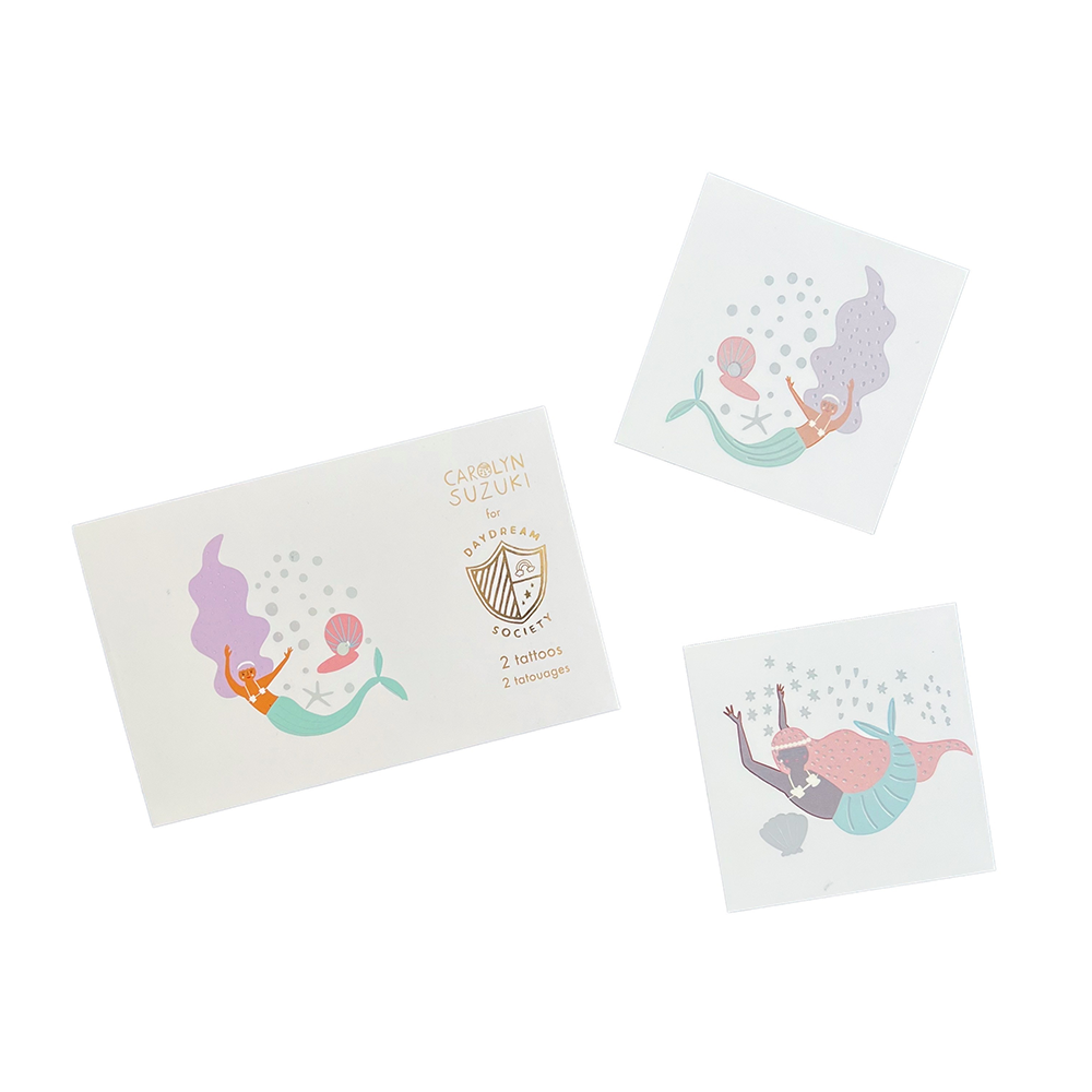 Party Temporary Tattoos - Choose from 31 Styles