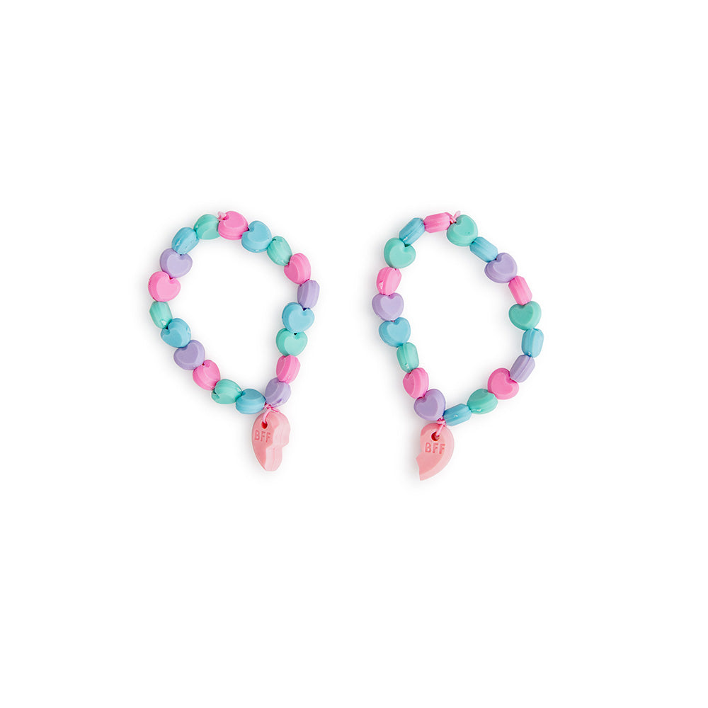 BFF Eraser Bracelet Set, Daydream Society