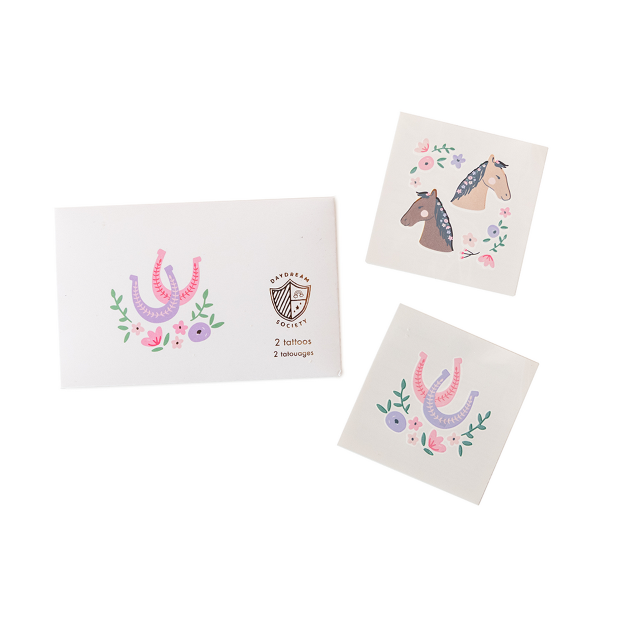 Party Temporary Tattoos - Choose from 31 Styles