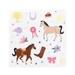 Party Sticker Sheets - Choose from 32 Styles
