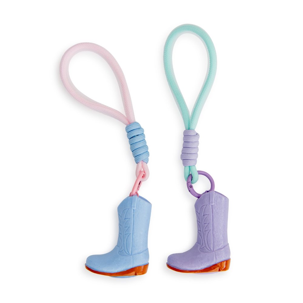 Boot Lip Balm - 2 Style Options