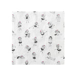 Eloise Large Napkin