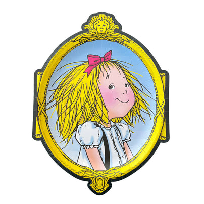 Eloise Serving Platter