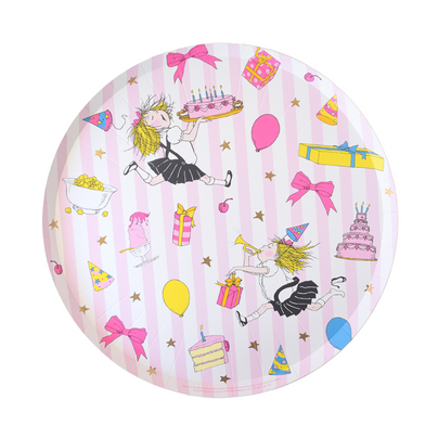 Eloise Birthday Large Plates, Daydream Society