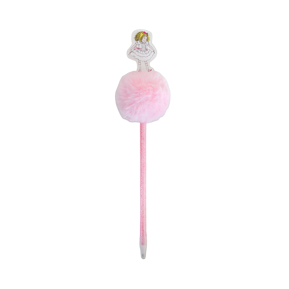 Eloise Pom Pom Pen, Daydream Society