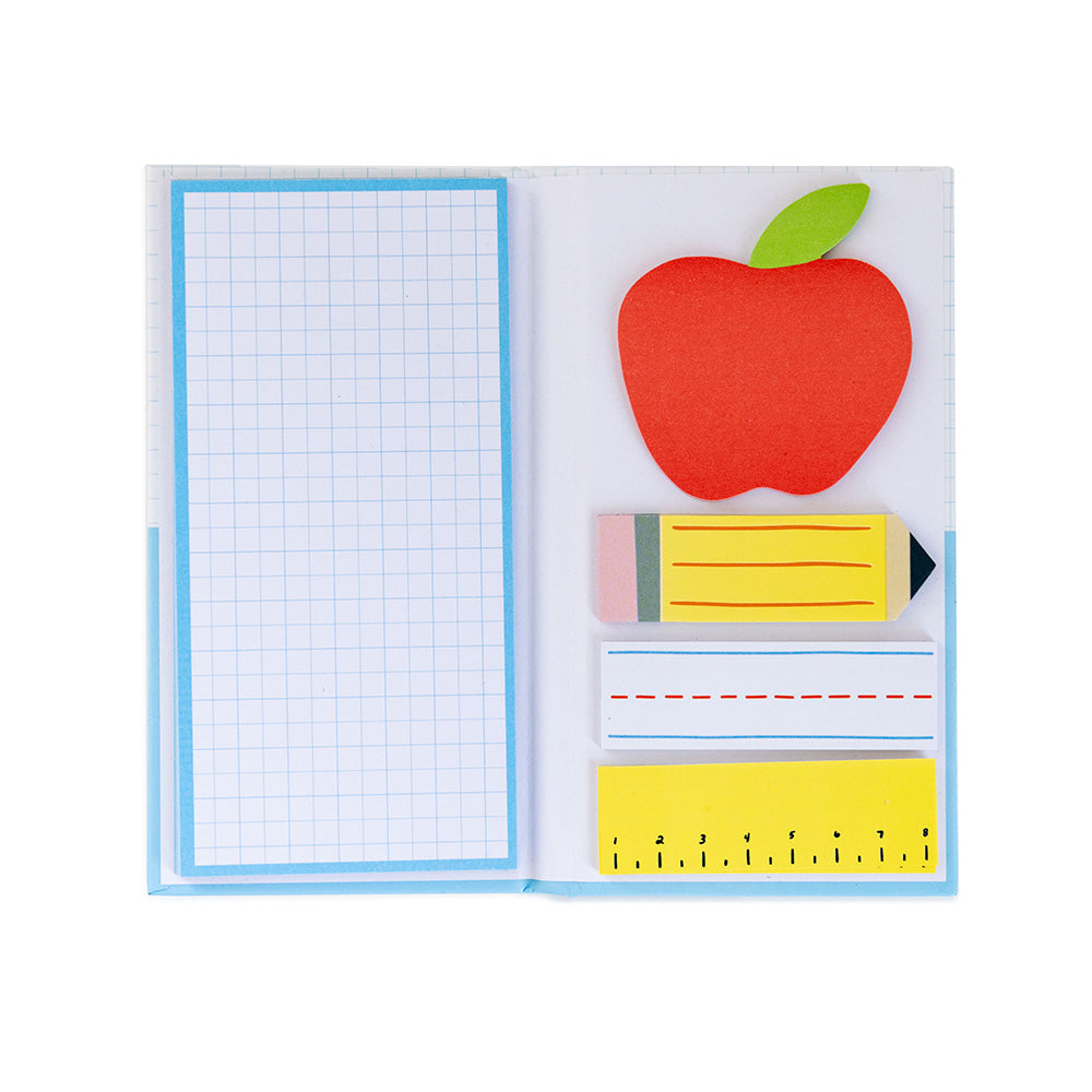 Smarty Pants Sticky Note Set