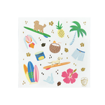 Party Sticker Sheets - Choose from 32 Styles