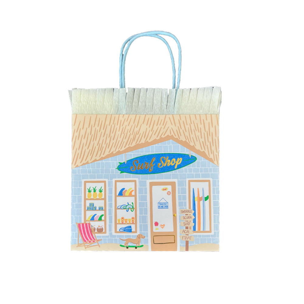Surf's Up Party Bag - Daydream Society