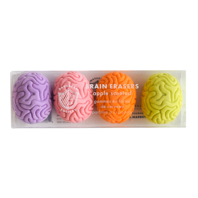 Brains Eraser Set, Daydream Society
