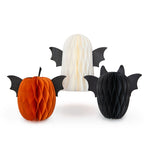 Halloween Honeycomb Set