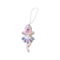 Sugarplum Fairy Ornament, Daydream Society