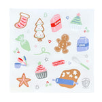 Christmas Sticker Sheets - Choose from 7 Styles