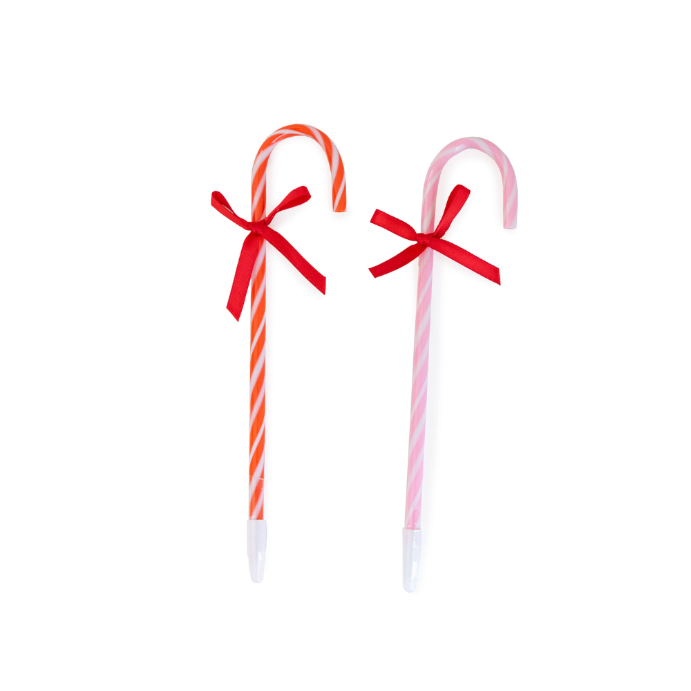 Baking Spirits Bright Peppermint Twist Scented Pen - 2 Color Options, Daydream Society