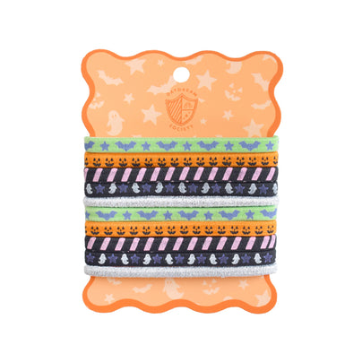 Going Batty Hair Tie Set, Daydream Society