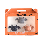Going Batty Bat Eraser Set, Daydream Society