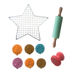 Trick or Treat Street  Baking Set, Daydream Society