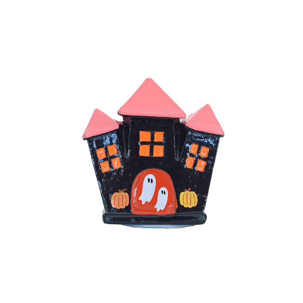 Trick or Treat Street Haunted House Lip Balm, Daydream Society