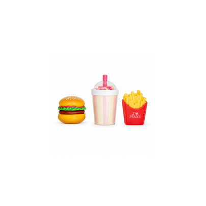 Classic Fast Food Combo Lip Balm