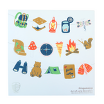 Camp Explorer Thingamajigs, Daydream Society