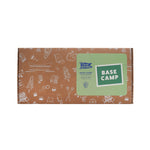 Camp Explorer Happy Trails Canvas Pennant, Daydream Society