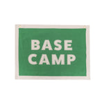 Camp Explorer Happy Trails Canvas Pennant, Daydream Society