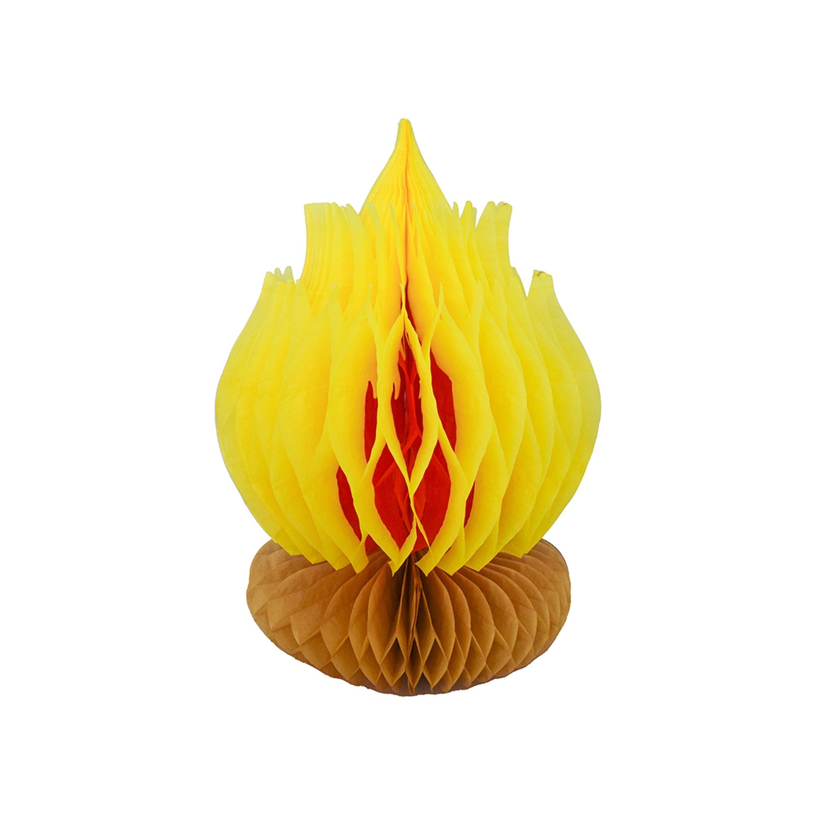 Camp Explorer Campfire Honeycomb, Daydream Society