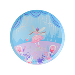 Sugarplum Fairy Stage Small Plates, Daydream Society