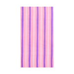 Sugarplum Stripe Guest Napkins, Daydream Society