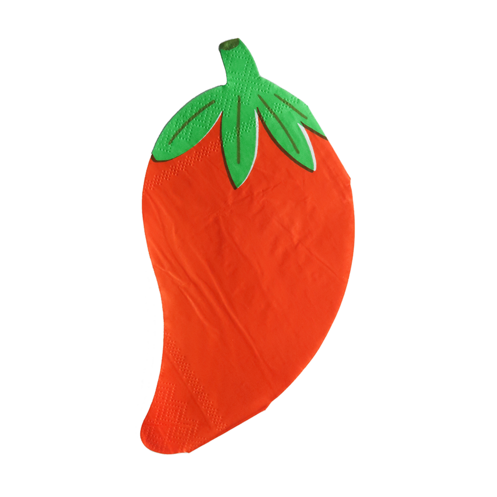 Taco 'Bout A Party Pepper Large Napkins, Daydream Society