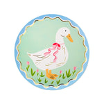 Silly Goose Goose Small Plates, Daydream Society