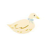 Silly Goose Goose Large Napkins, Daydream Society