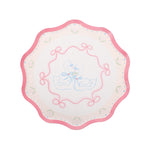 Love Birds Swan + Bow Small Plates, Daydream Society