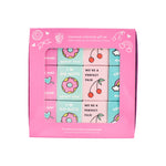 Valentine Giftables Daydream Eraser Classroom Valentines, Daydream Society