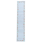 Strawberry Picnic Gingham Table Runner, Daydream Society