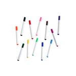 Trick or Treat Street Haunted House Reusable Silicone Coloring Mat, Daydream Society