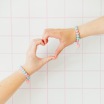 BFF Eraser Bracelet Set, Daydream Society